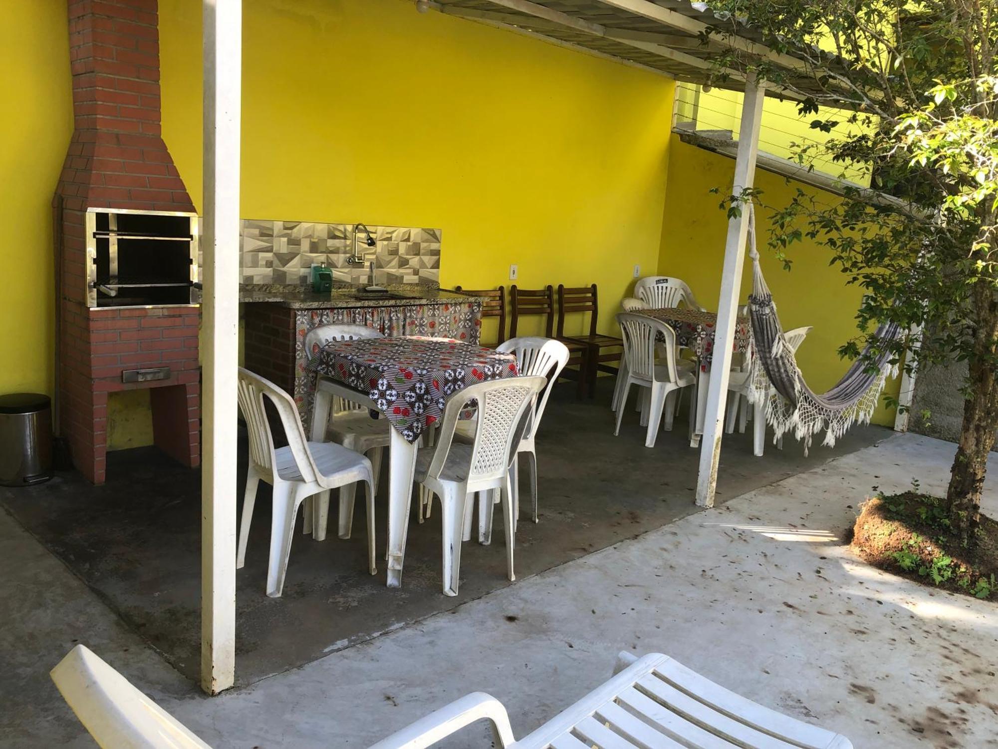 Villa Casa Aconchegante Com Linda Vista A 5 Min Do Centro Nova Friburgo Exterior foto